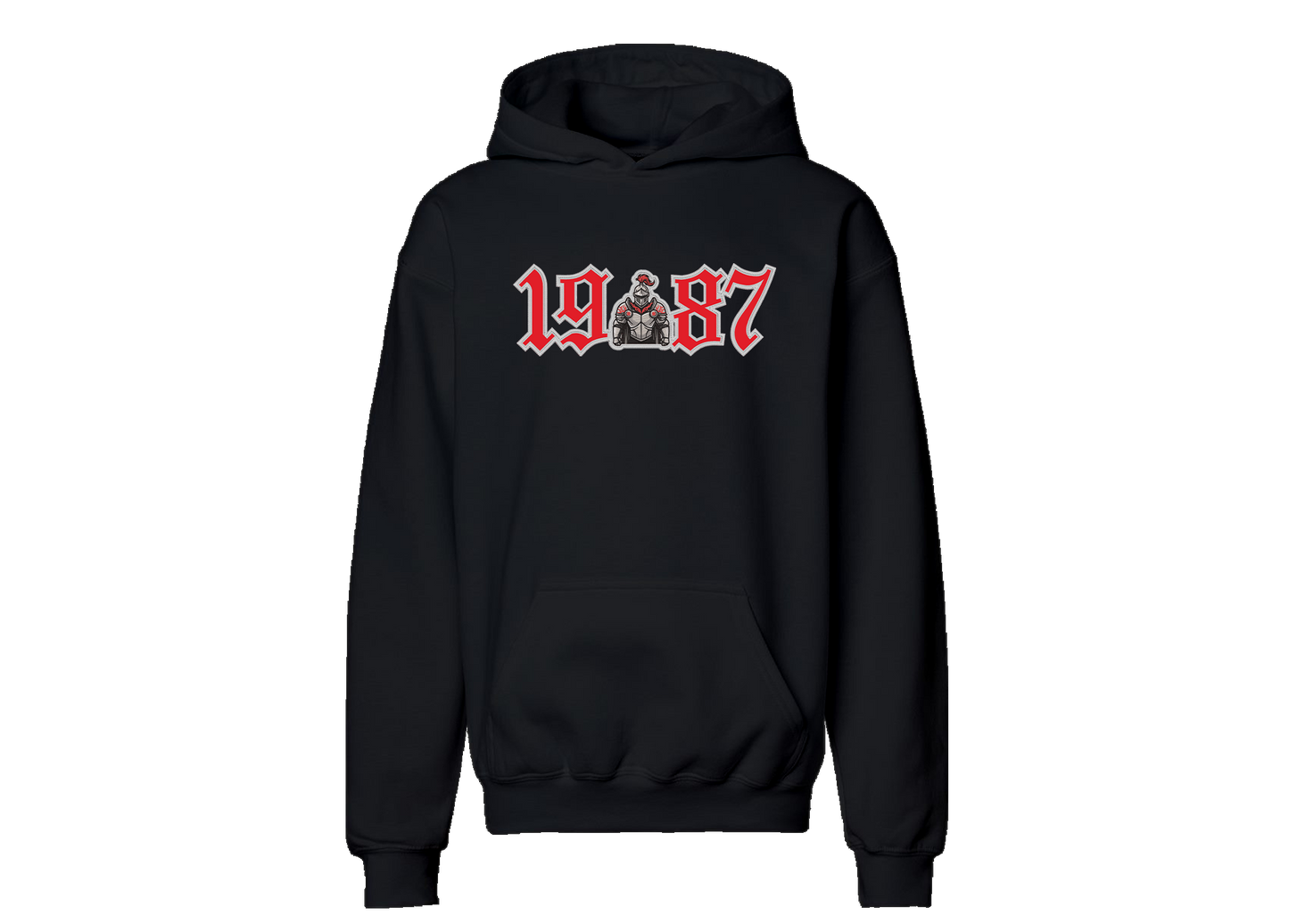 Omega Delta Phi Founding Year Hoodie