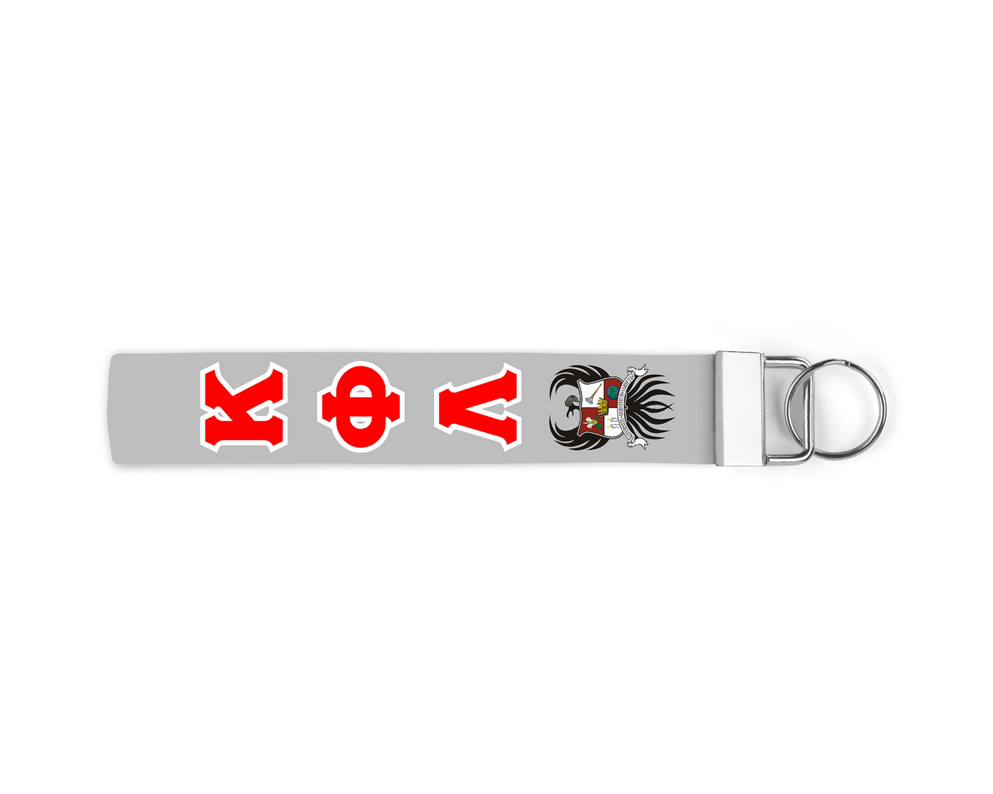 Kappa Phi Lambda Keystrap