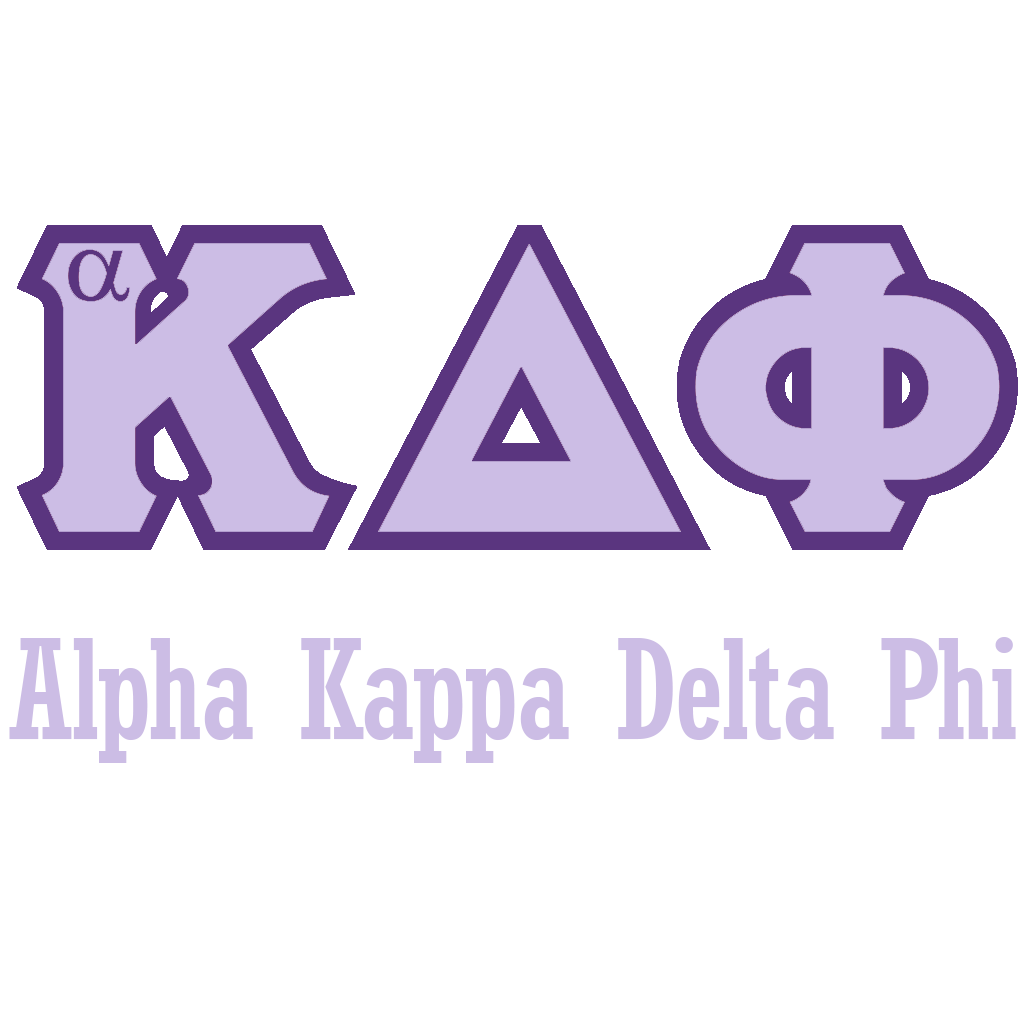 Alpha Kappa Delta Phi