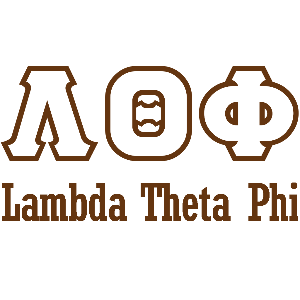 Lambda Theta Phi