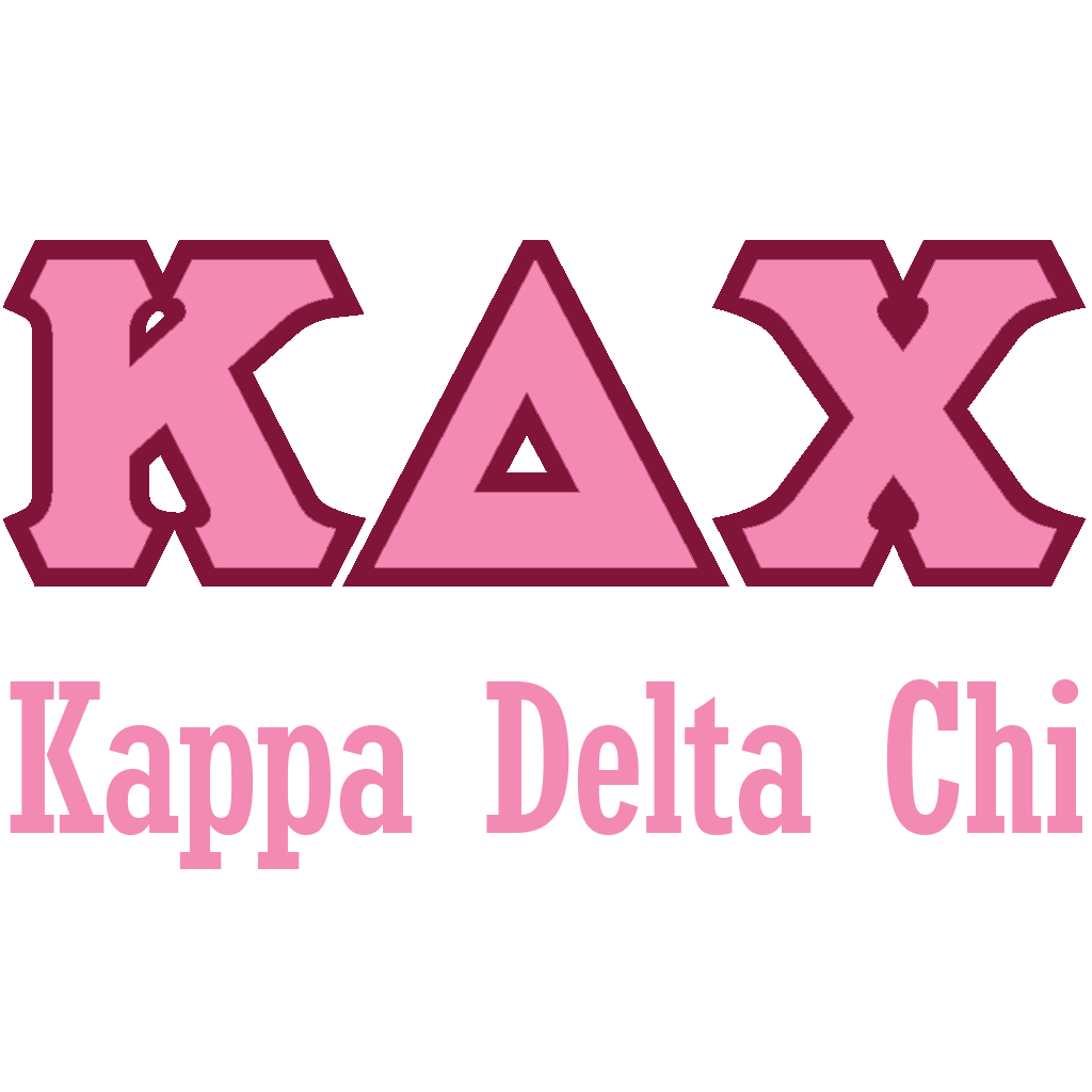 Kappa Delta Chi