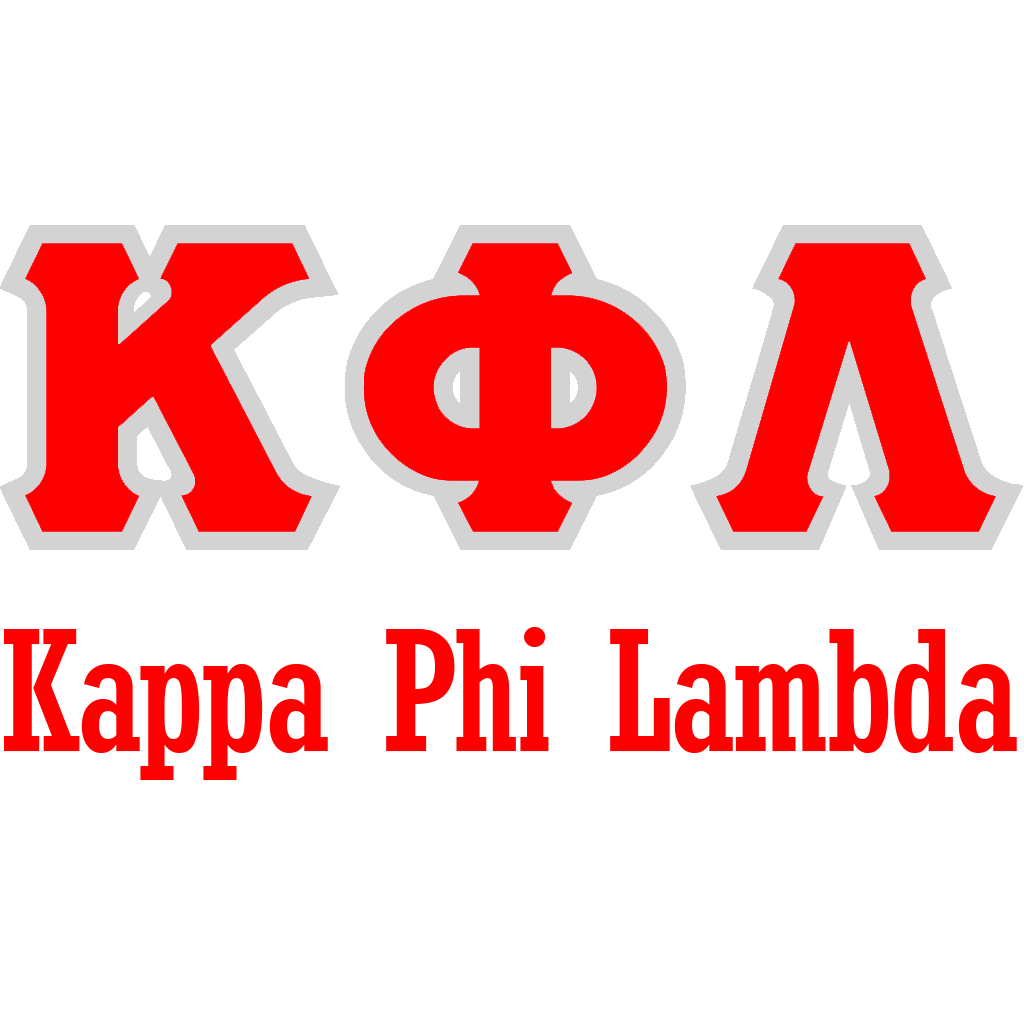 Kappa Phi Lambda
