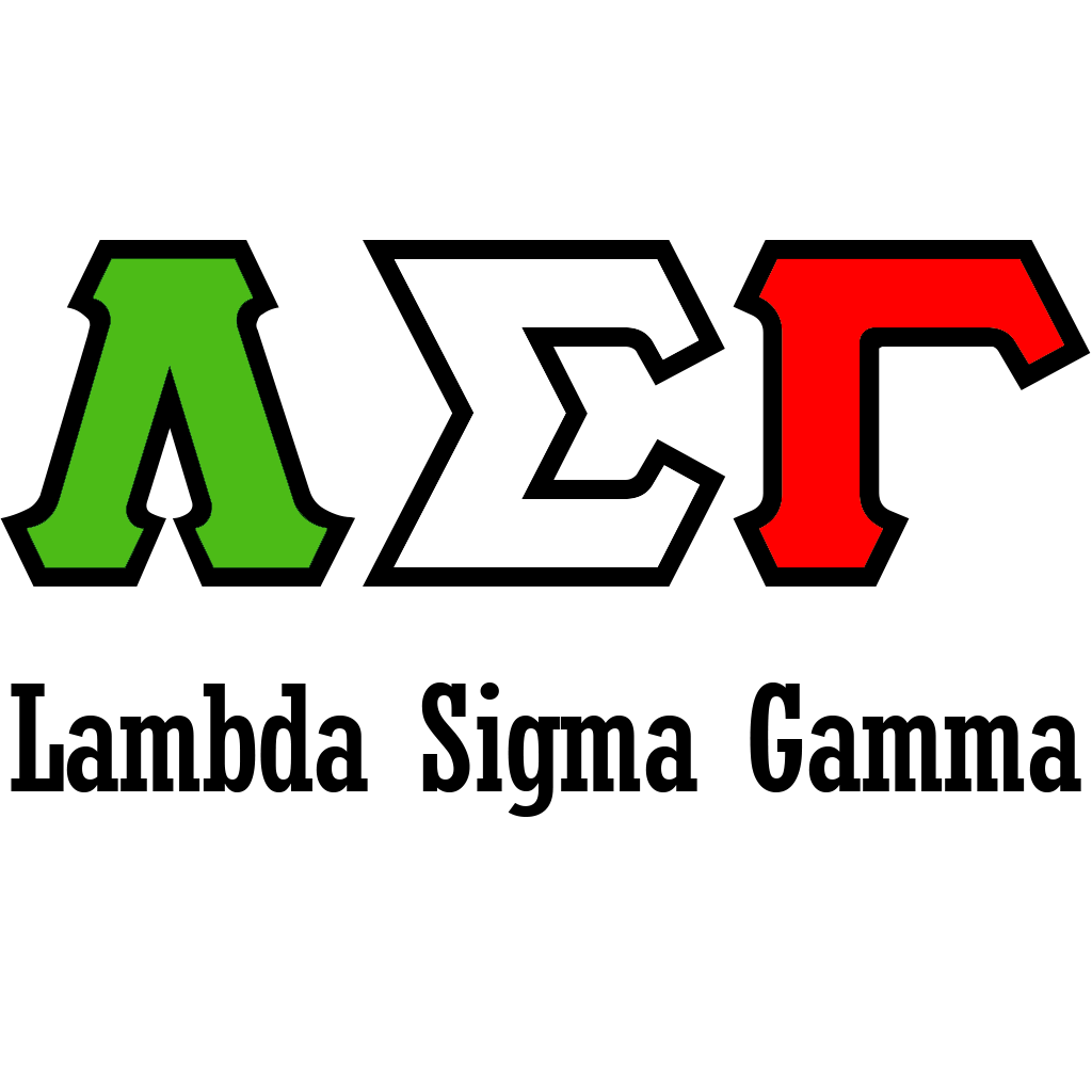Lambda Sigma Gamma
