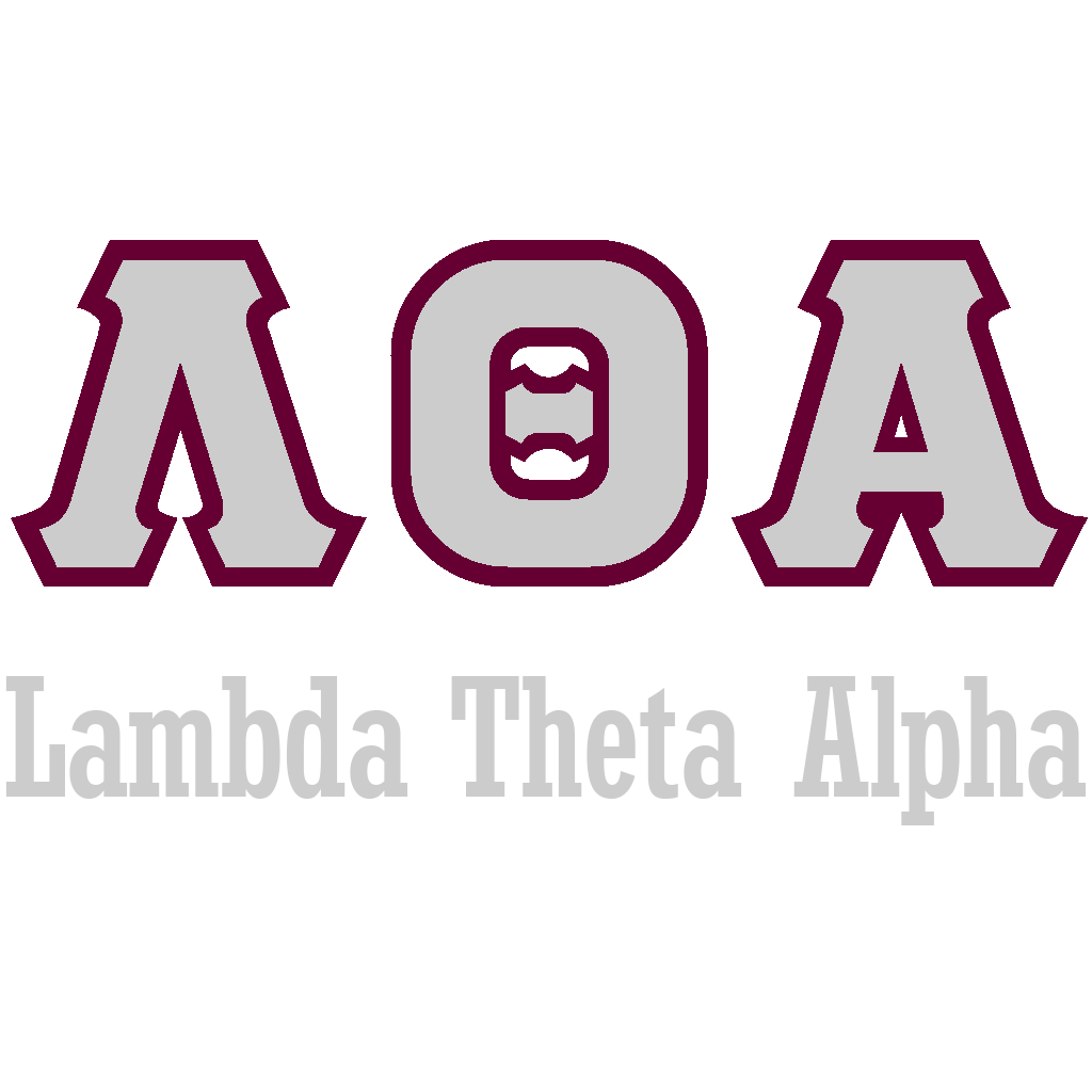 Lambda Theta Alpha
