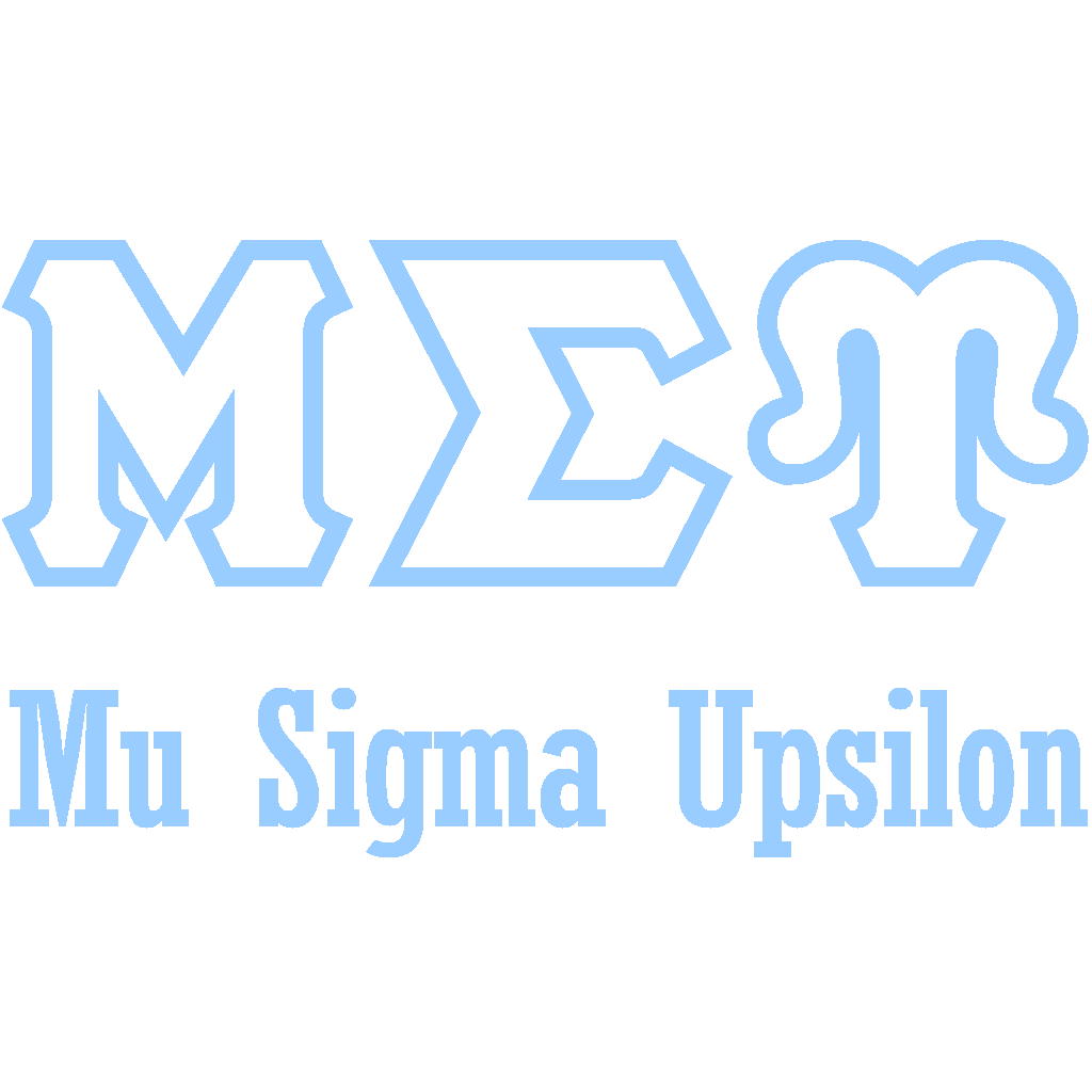 Mu Sigma Upsilon