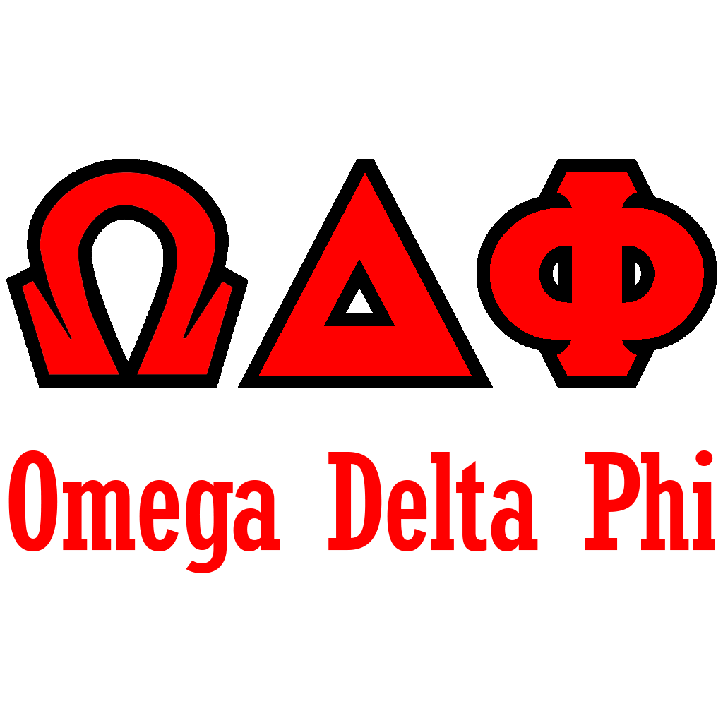 Omega Delta Phi