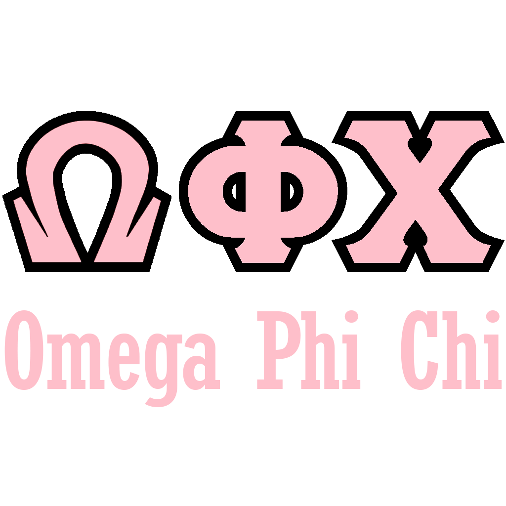 Omega Phi Chi