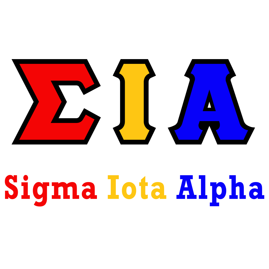 Sigma Iota Alpha