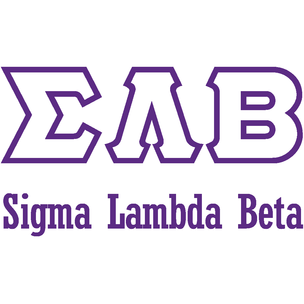 Sigma Lambda Beta