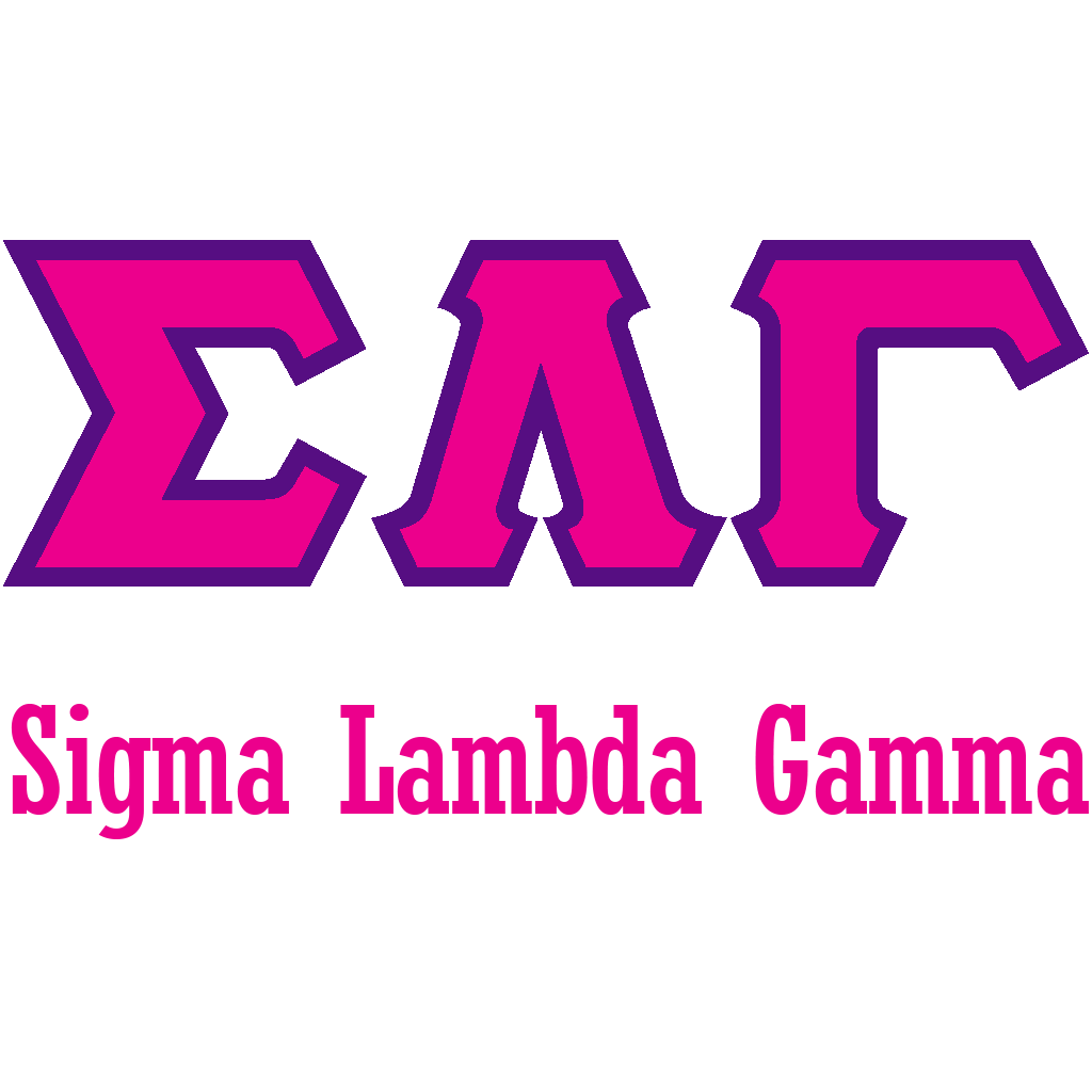Sigma Lambda Gamma