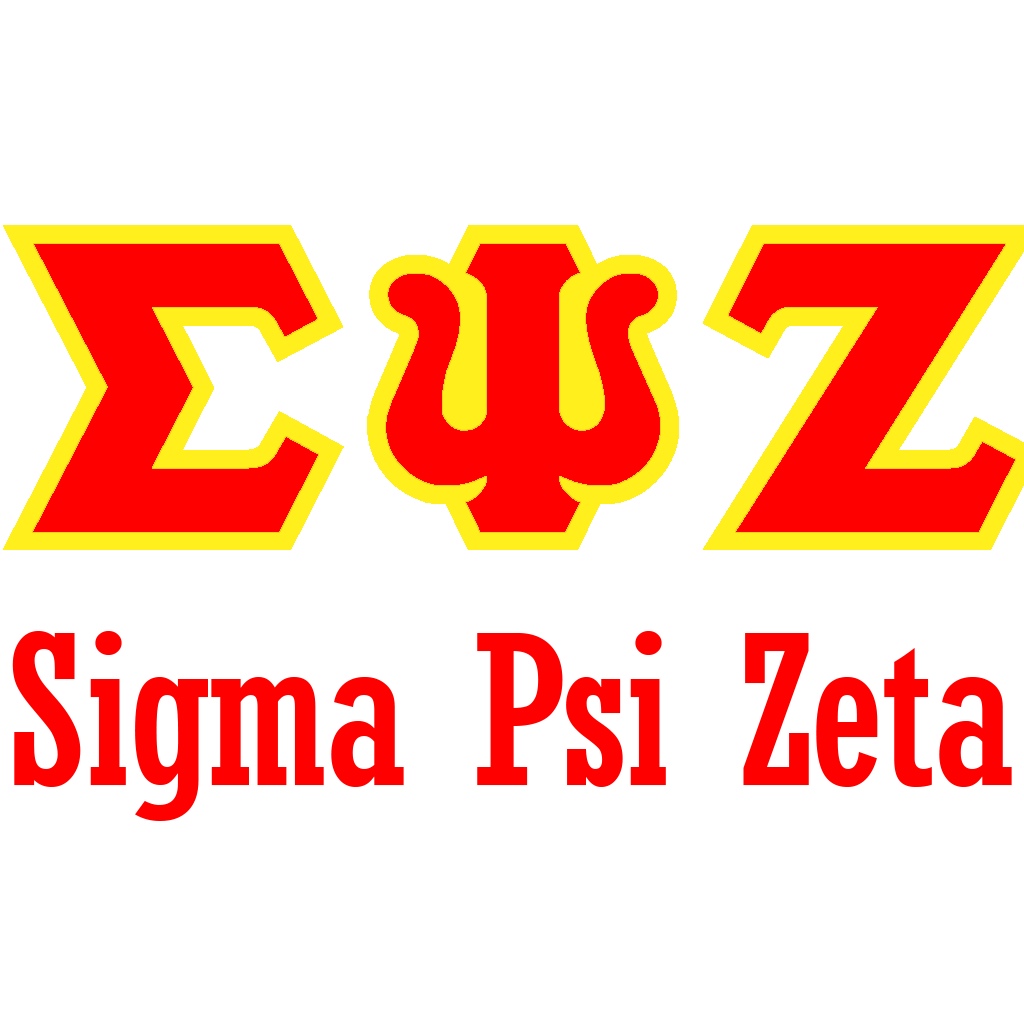 Sigma Psi Zeta