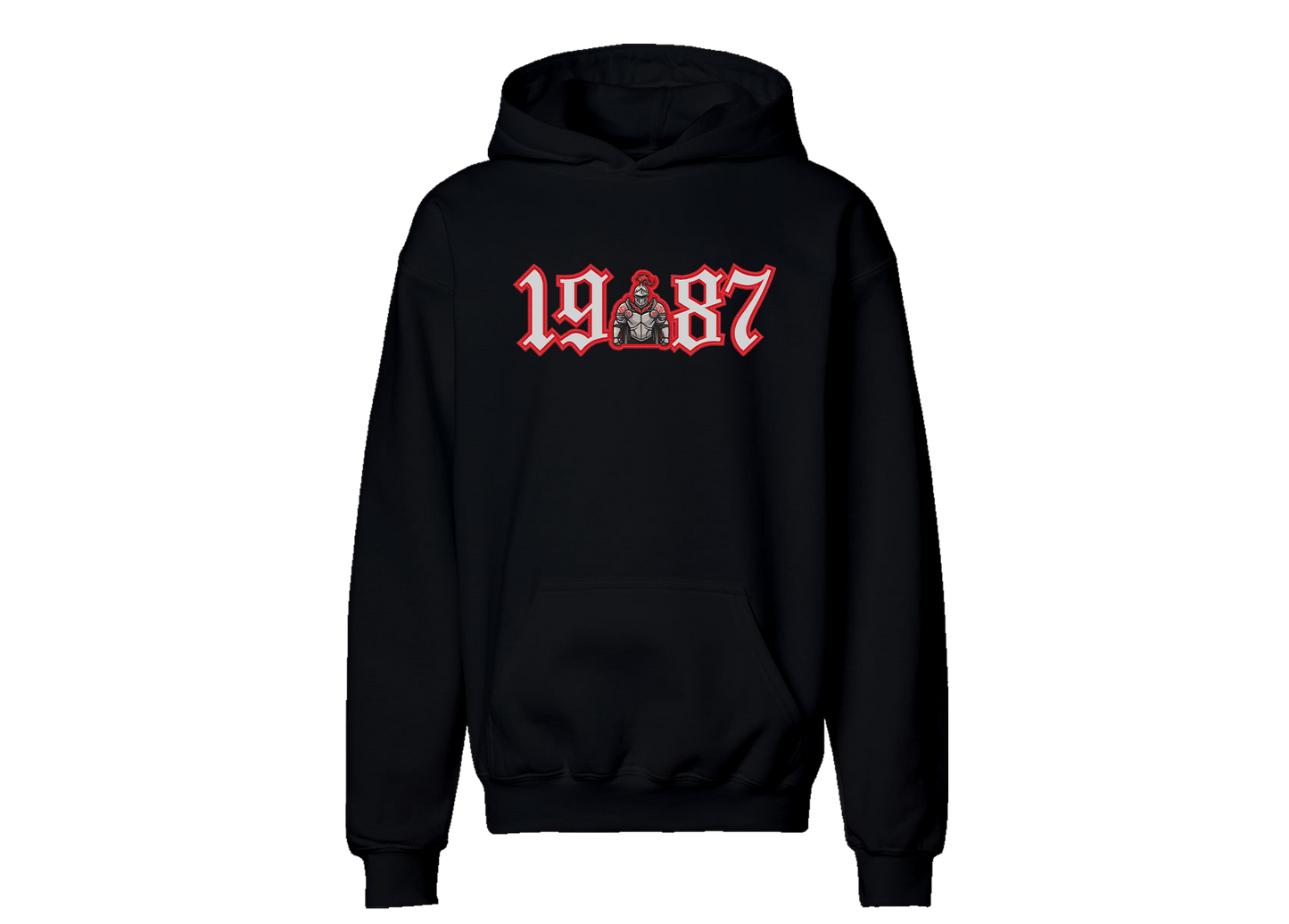 Omega Delta Phi Founding Year Hoodie