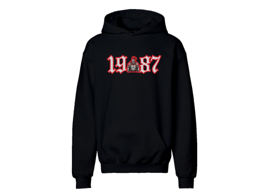 Omega Delta Phi Founding Year Hoodie