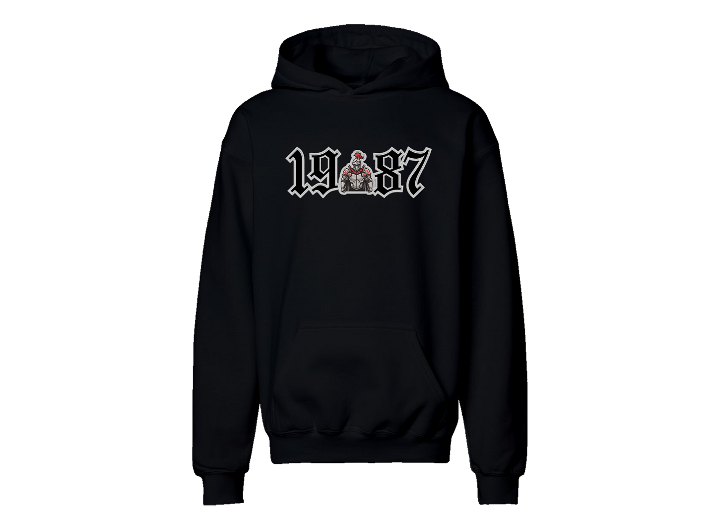 Omega Delta Phi Founding Year Hoodie