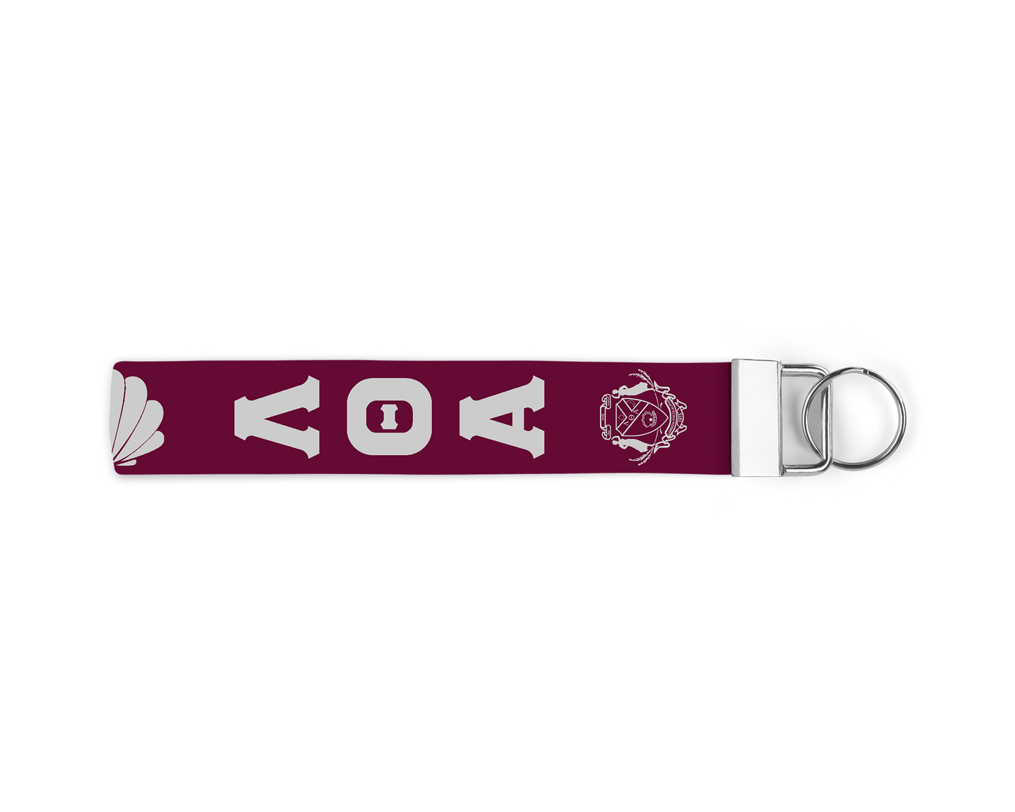 Lambda Theta Alpha Keystrap