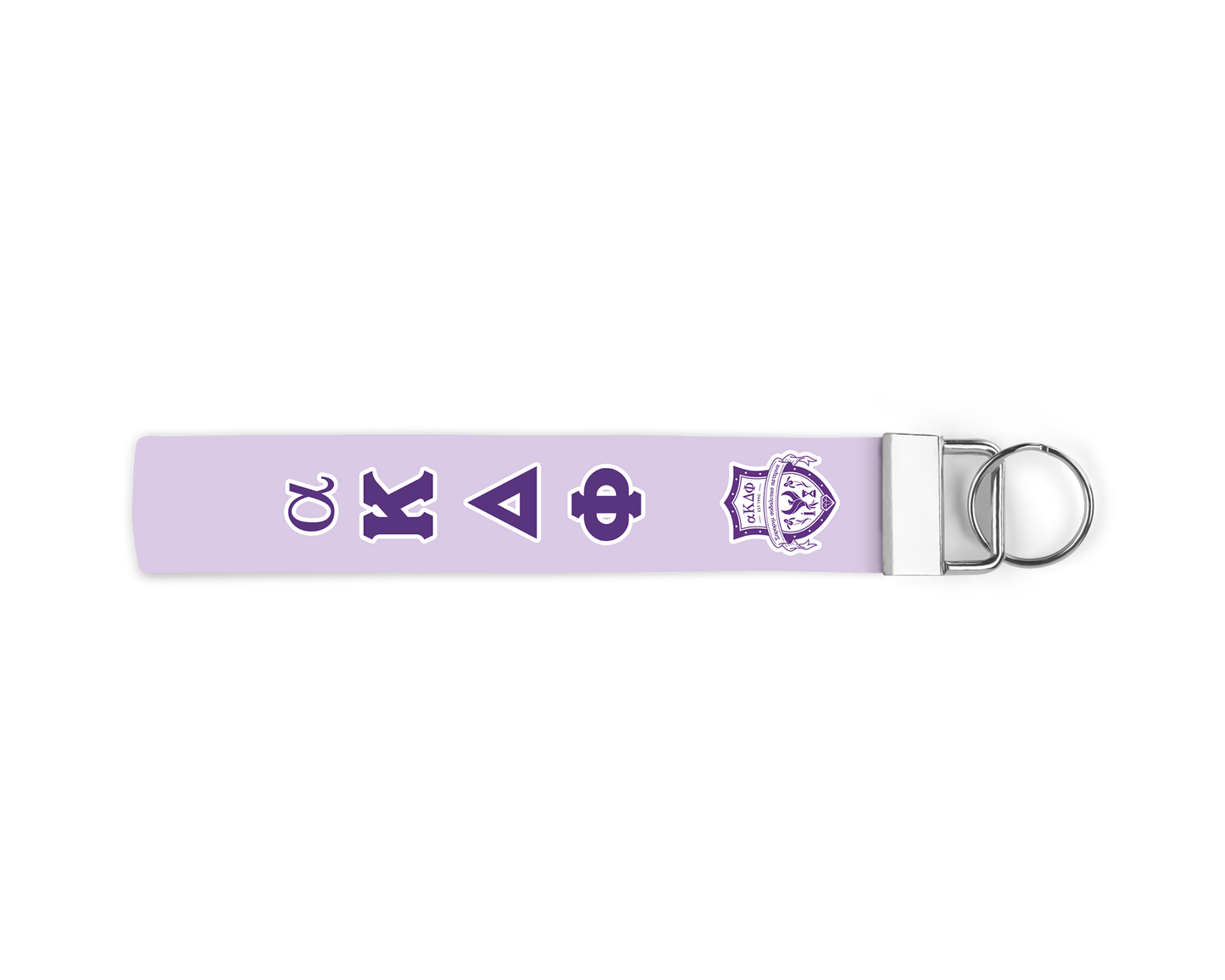 Alpha Kappa Delta Phi Keystrap